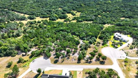 235 Campolina Lane Driftwood TX 78619