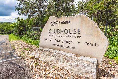 235 Campolina Lane Driftwood TX 78619