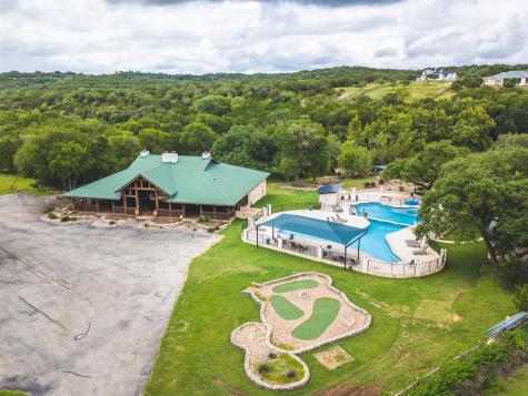 235 Campolina Lane Driftwood TX 78619
