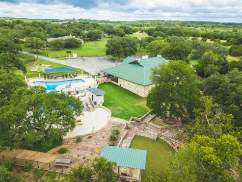 235 Campolina Lane Driftwood TX 78619