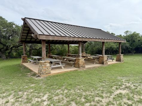 Lot 81 Toro Pass Wimberley TX 78676