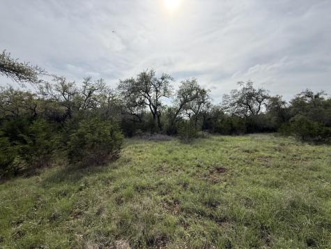 Lot 81 Toro Pass Wimberley TX 78676