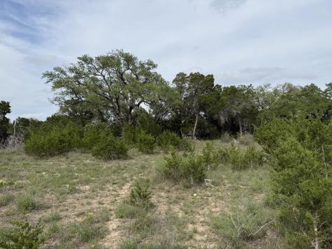 Lot 81 Toro Pass Wimberley TX 78676