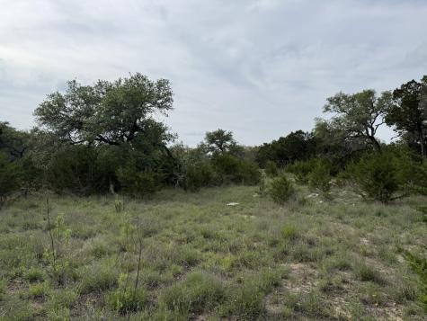 Lot 81 Toro Pass Wimberley TX 78676