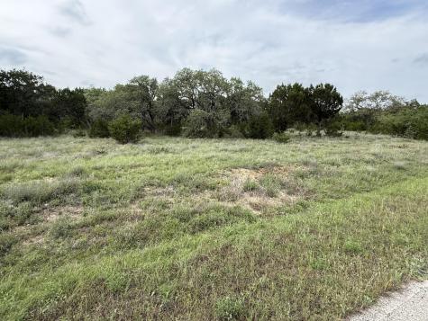Lot 81 Toro Pass Wimberley TX 78676