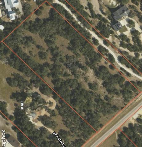 Lot 81 Toro Pass Wimberley TX 78676