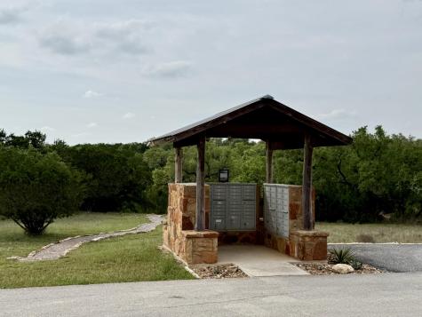 Lot 81 Toro Pass Wimberley TX 78676