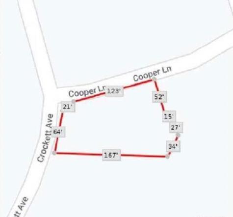 3809 Crockett Avenue Leander TX 78645