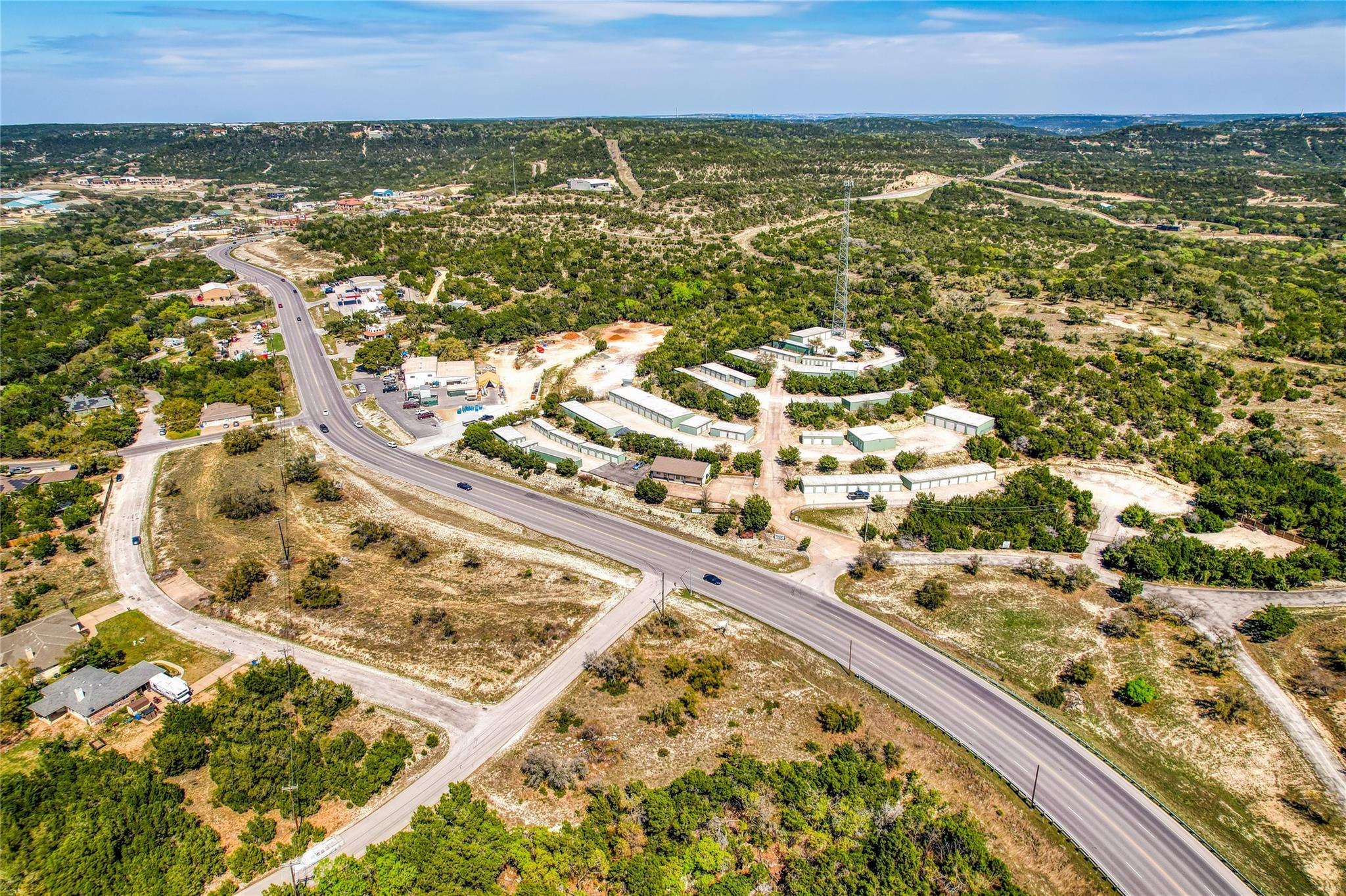 20501 Post Oak Drive Lago Vista TX 78645