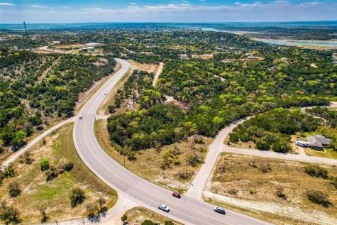 20501 Post Oak Drive Lago Vista TX 78645