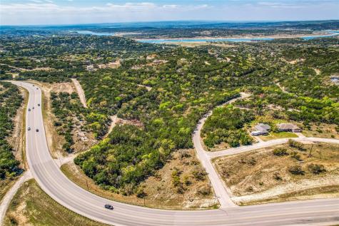 20501 Post Oak Drive Lago Vista TX 78645
