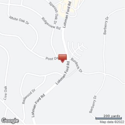 20501 Post Oak Drive Lago Vista TX 78645