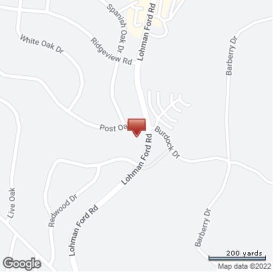 20501 Post Oak Drive Lago Vista TX 78645