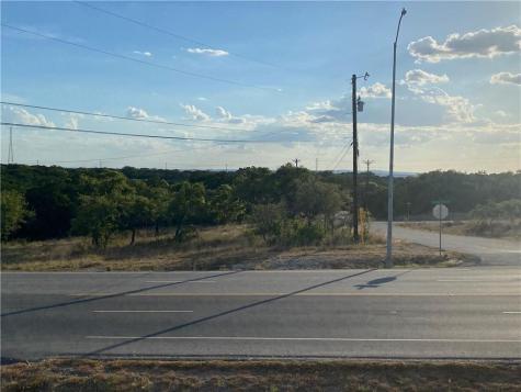 20501 Post Oak Drive Lago Vista TX 78645