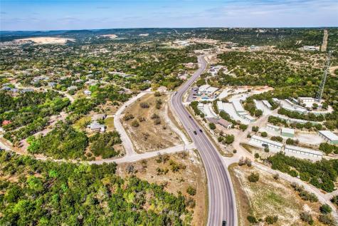 20501 Post Oak Drive Lago Vista TX 78645