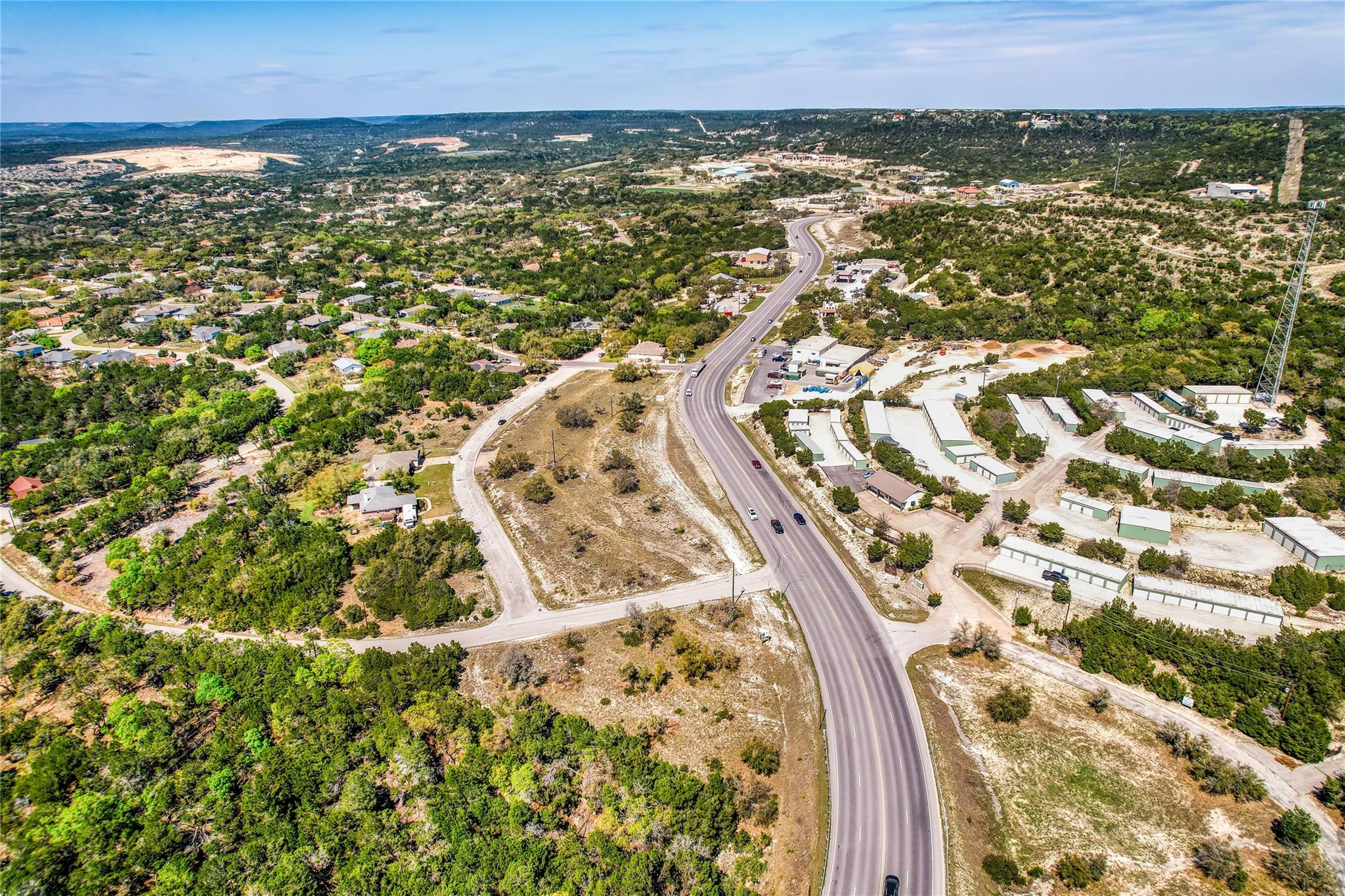 20501 Post Oak Drive Lago Vista TX 78645
