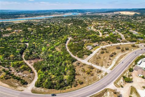 20501 Post Oak Drive Lago Vista TX 78645