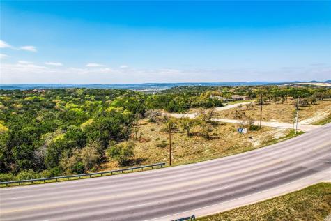 20501 Post Oak Drive Lago Vista TX 78645