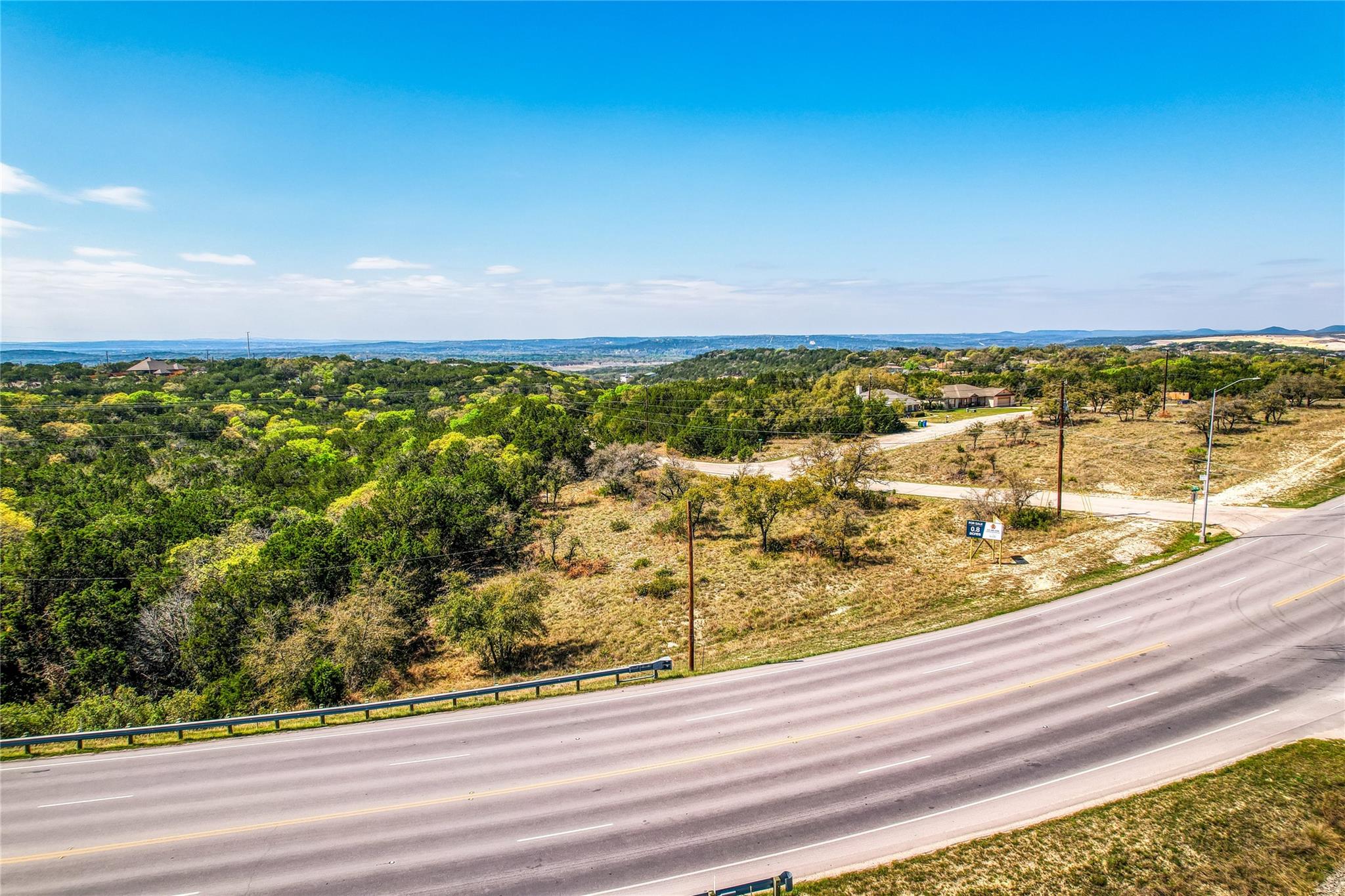 20501 Post Oak Drive Lago Vista TX 78645