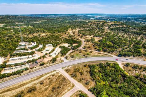 20501 Post Oak Drive Lago Vista TX 78645