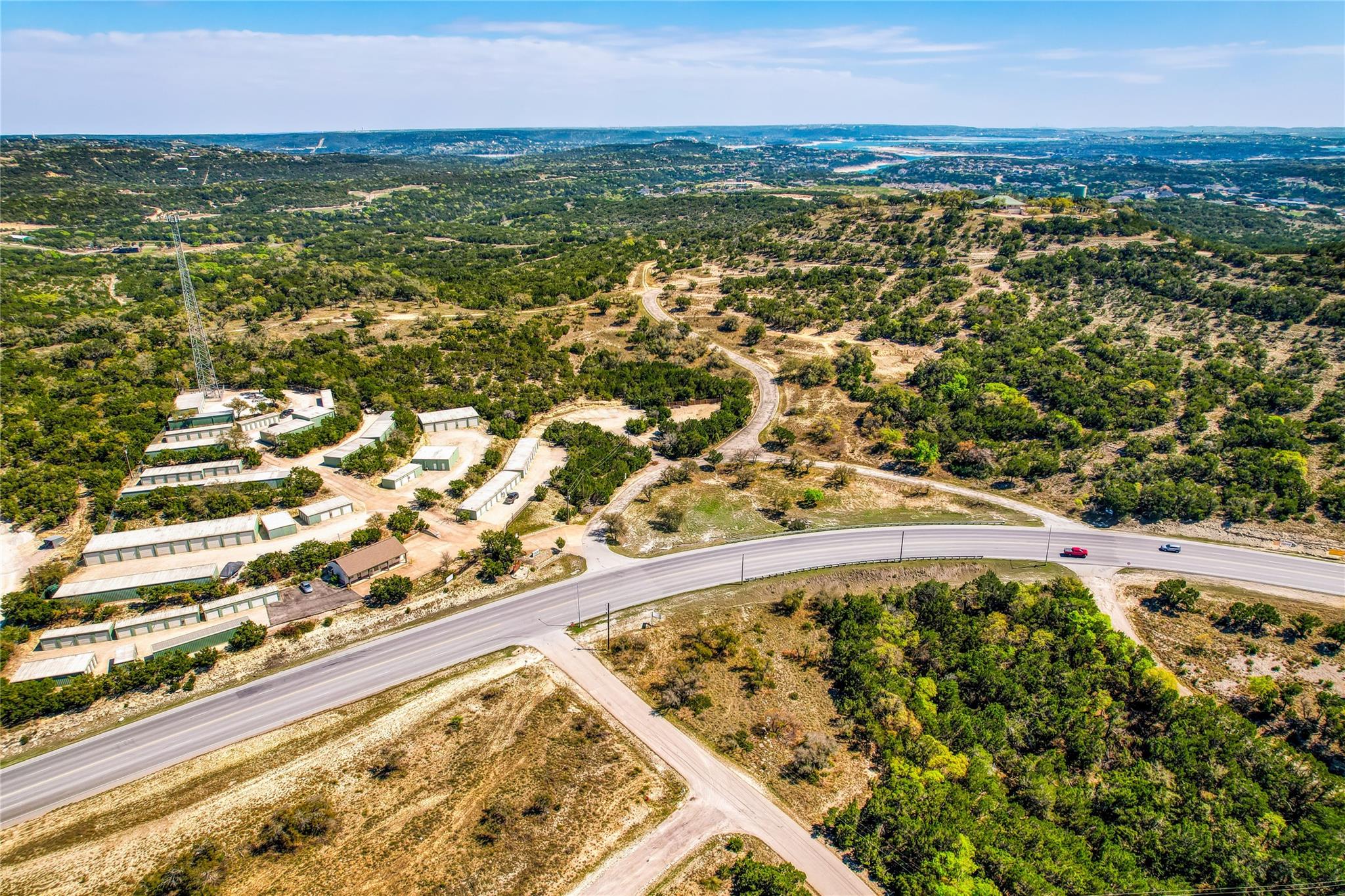 20501 Post Oak Drive Lago Vista TX 78645