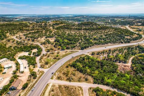 20501 Post Oak Drive Lago Vista TX 78645