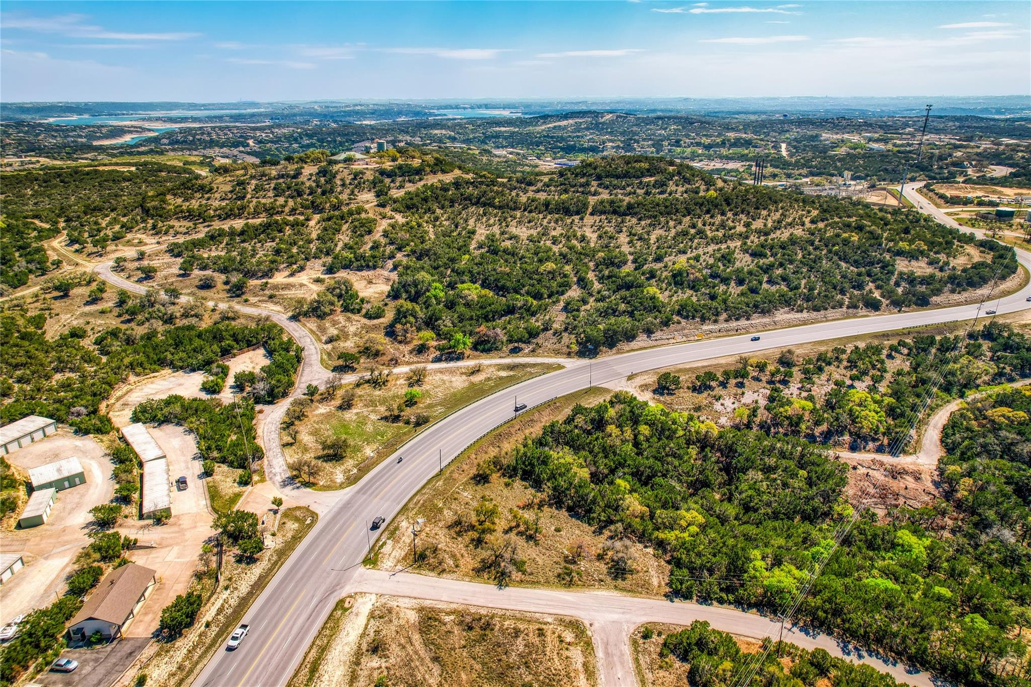 20501 Post Oak Drive Lago Vista TX 78645