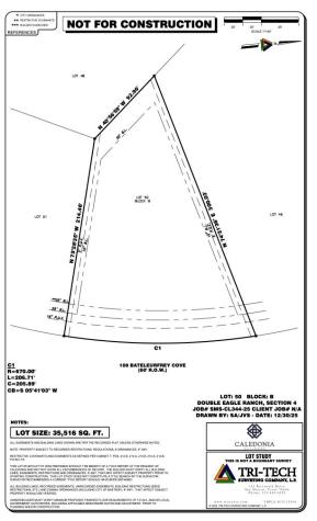 108 Bateleurfrey Cove Cedar Creek TX 78612
