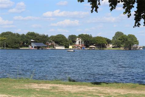 Lot 283 & 284 Briarway Drive Granite Shoals TX 78654