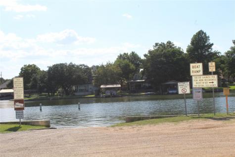 Lot 283 & 284 Briarway Drive Granite Shoals TX 78654