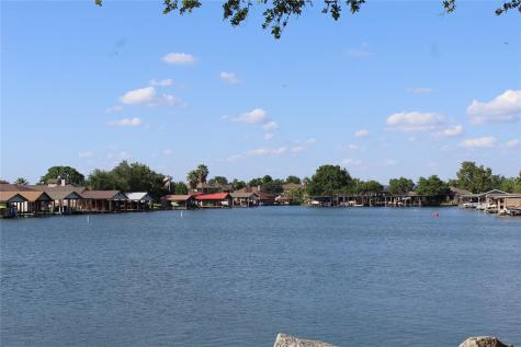 Lot 283 & 284 Briarway Drive Granite Shoals TX 78654