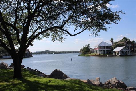 Lot 283 & 284 Briarway Drive Granite Shoals TX 78654