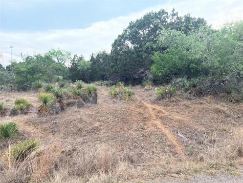 Lot 283 & 284 Briarway Drive Granite Shoals TX 78654