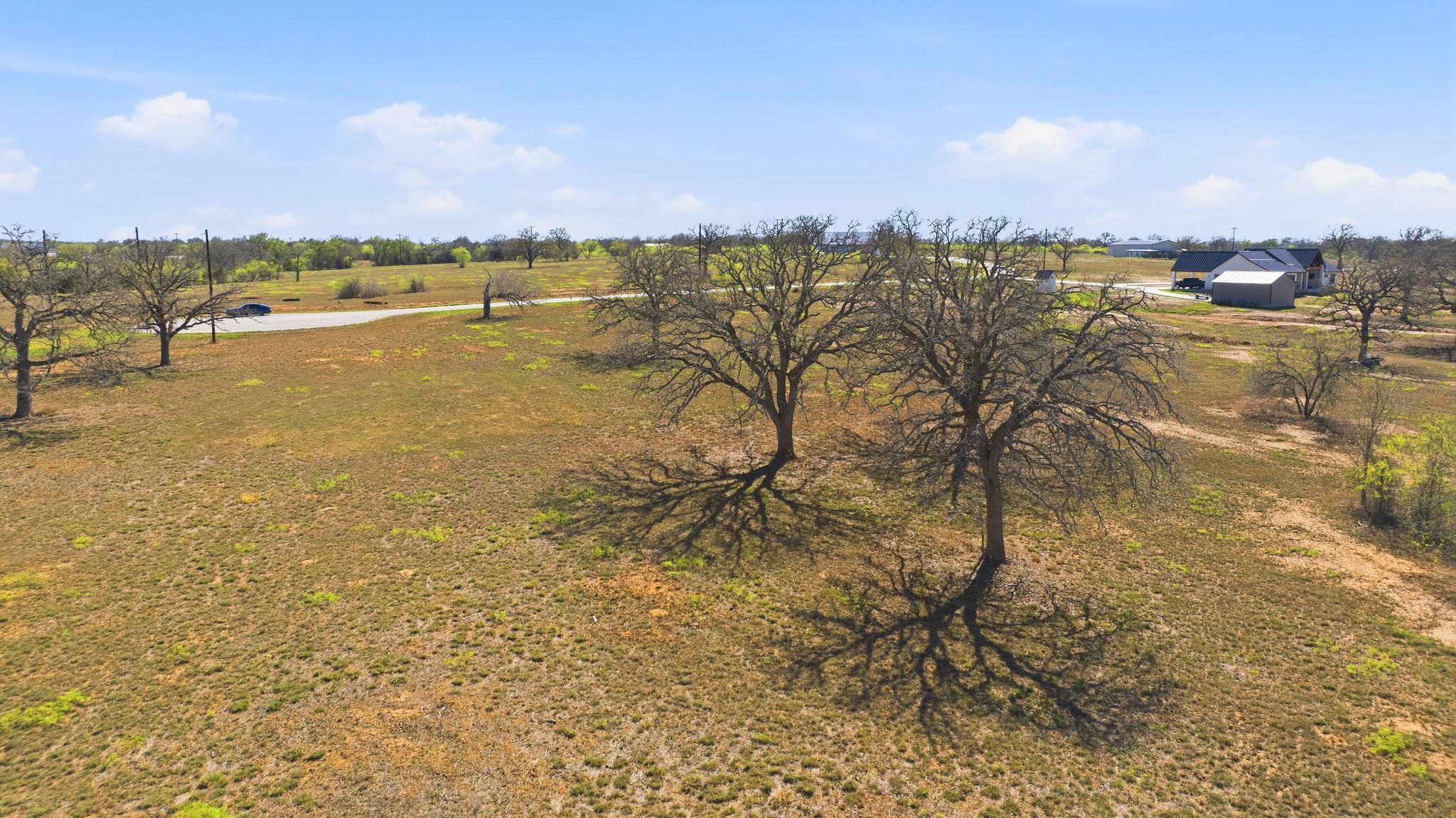 Tbd New Moon Court Red Rock TX 78662