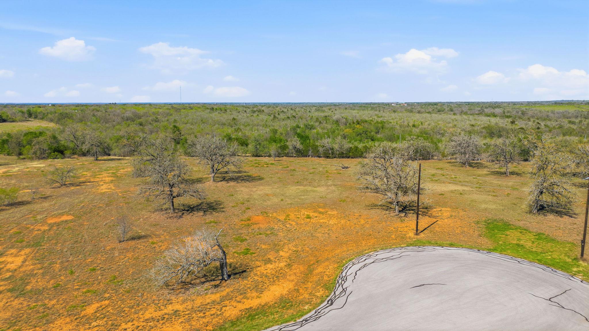 Tbd New Moon Court Red Rock TX 78662