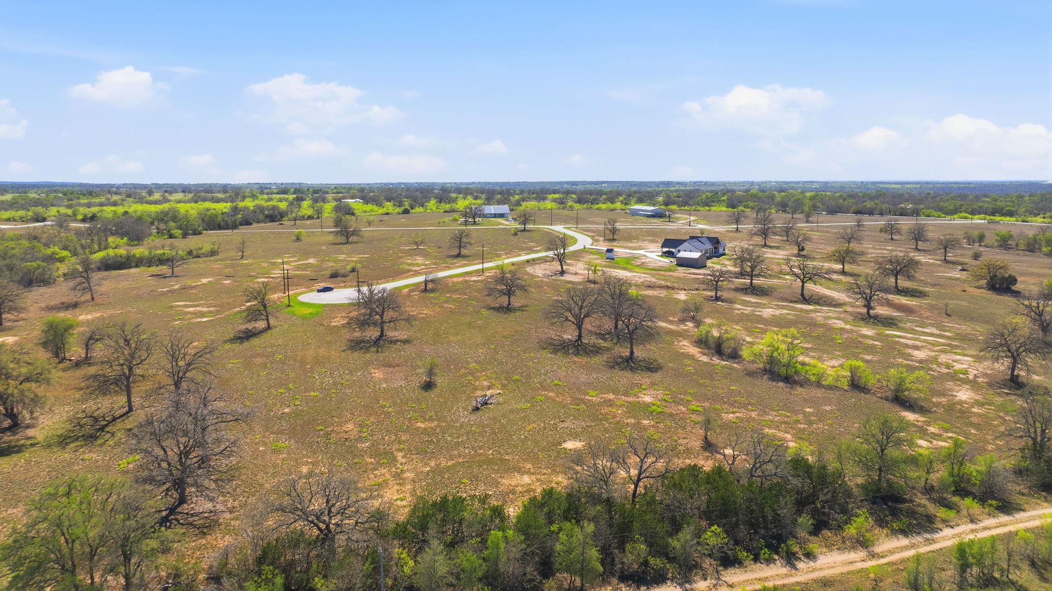 Tbd New Moon Court Red Rock TX 78662