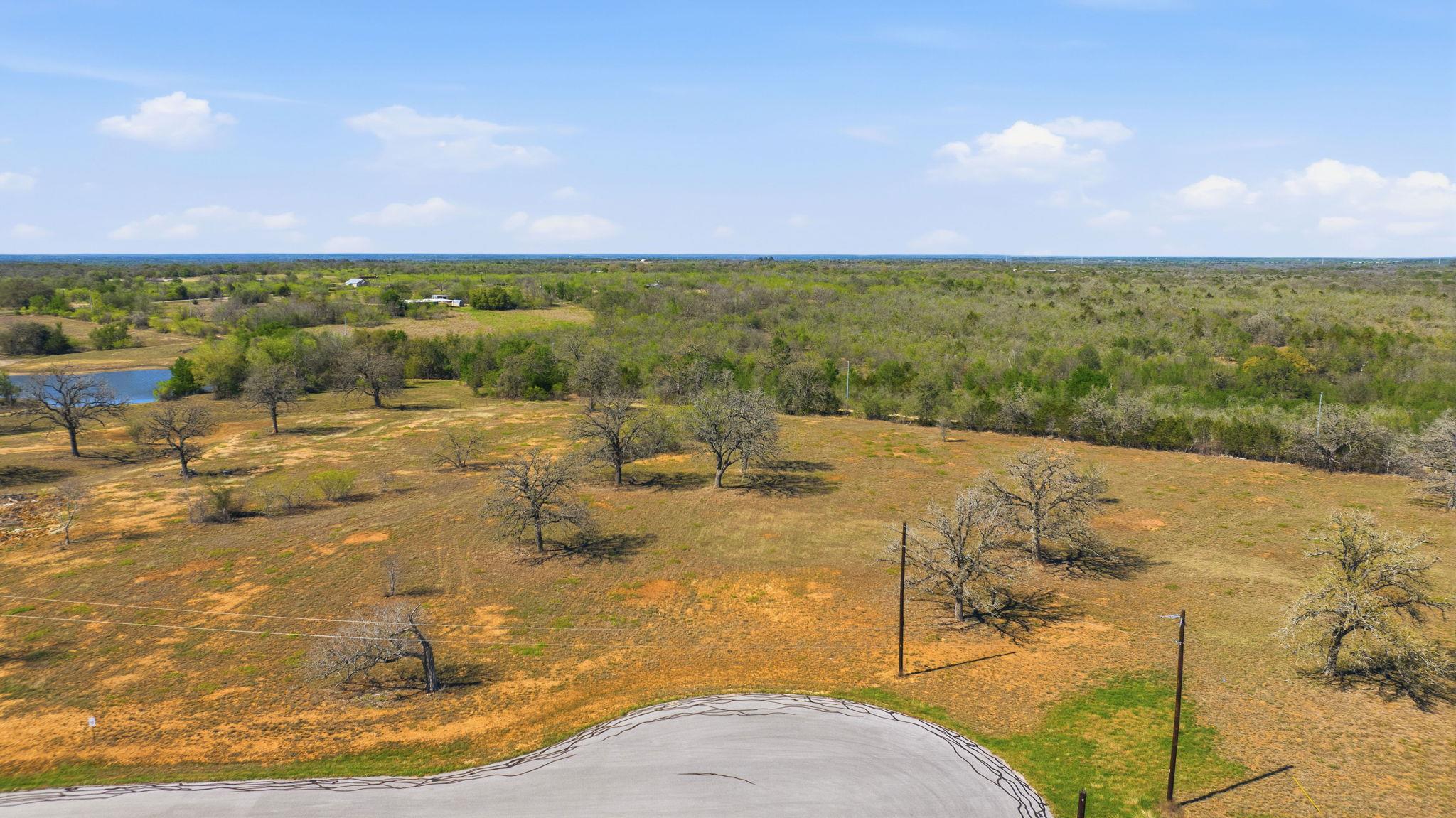 Tbd New Moon Court Red Rock TX 78662