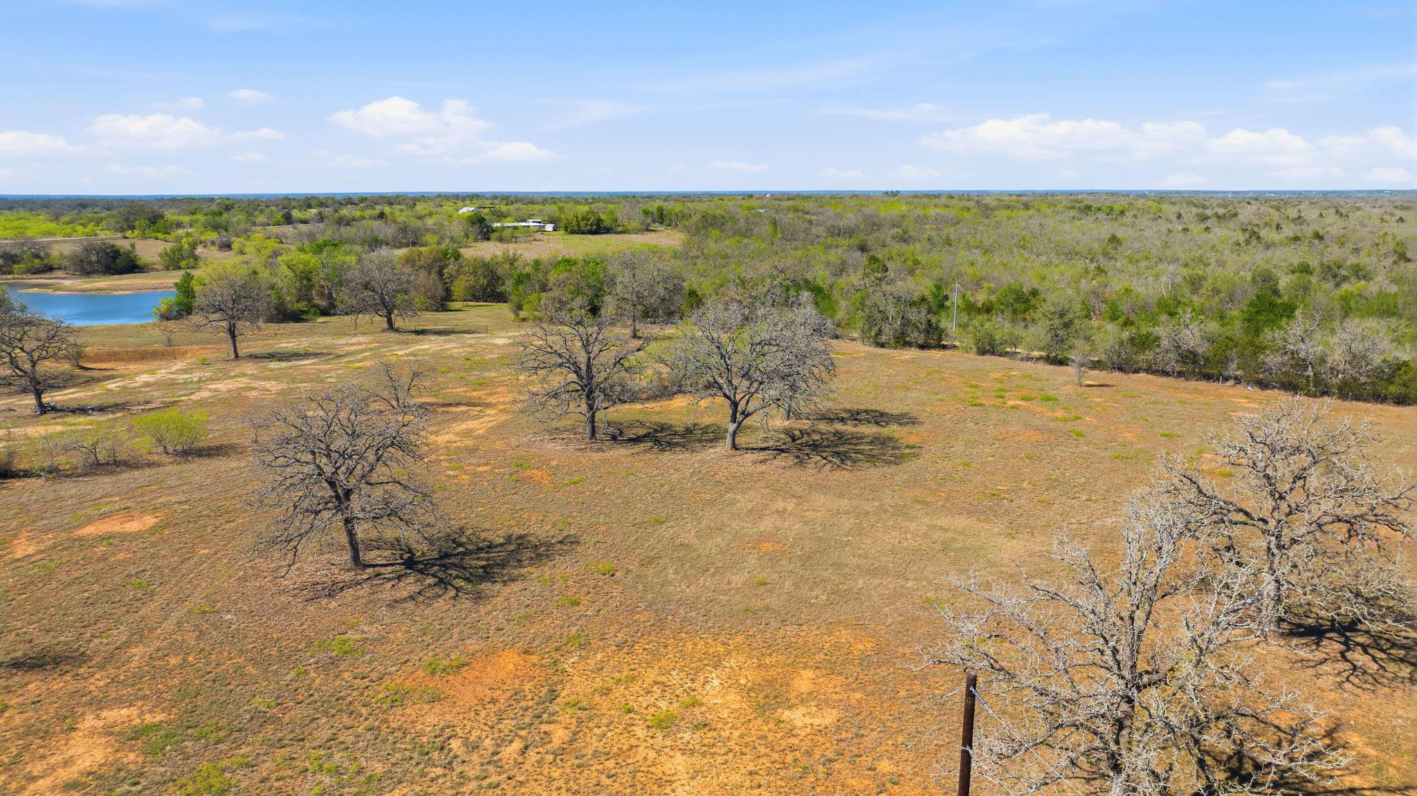 Tbd New Moon Court Red Rock TX 78662