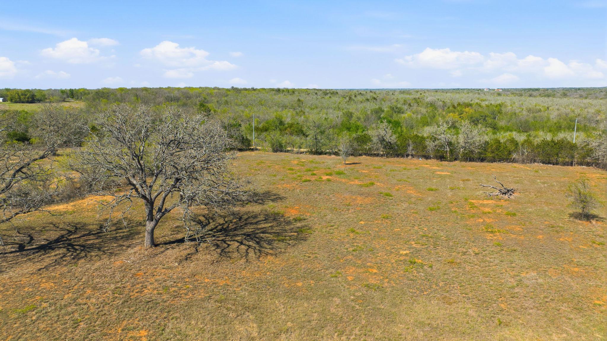 Tbd New Moon Court Red Rock TX 78662