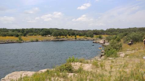 26204 Masters Parkway Spicewood TX 78669