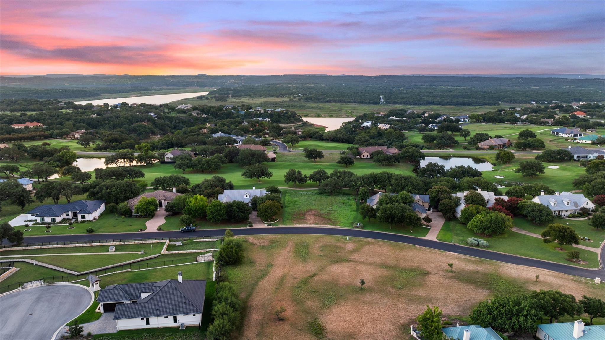 26204 Masters Parkway Spicewood TX 78669