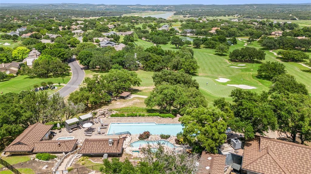 26204 Masters Parkway Spicewood TX 78669
