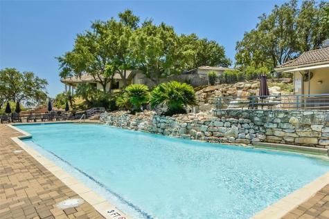 26204 Masters Parkway Spicewood TX 78669