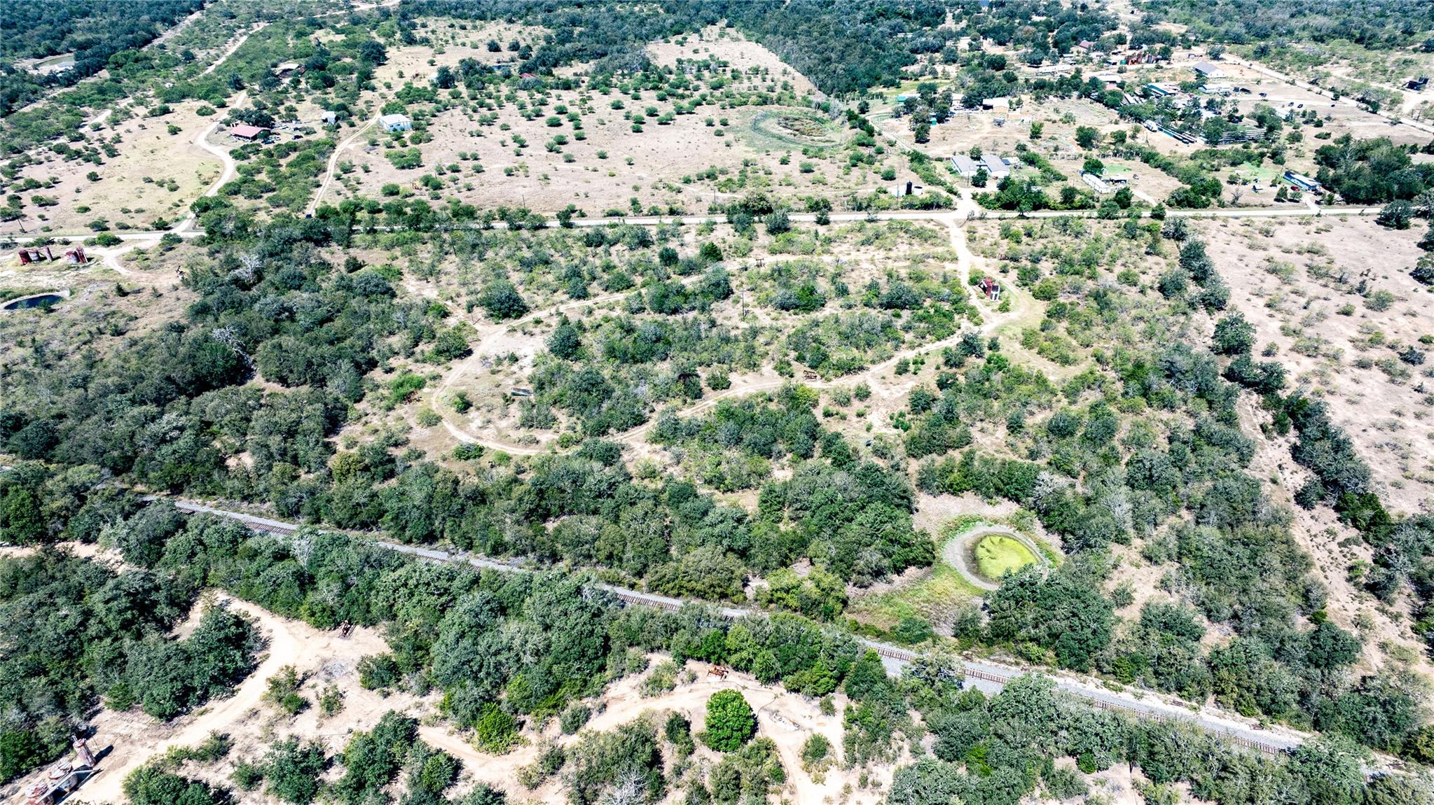 Tbd Lot 2 Track Road Dale TX 78616