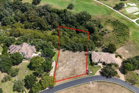 128 Hidden Springs Court Spicewood TX 78669