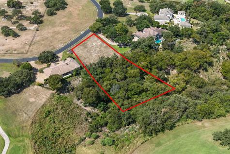 128 Hidden Springs Court Spicewood TX 78669