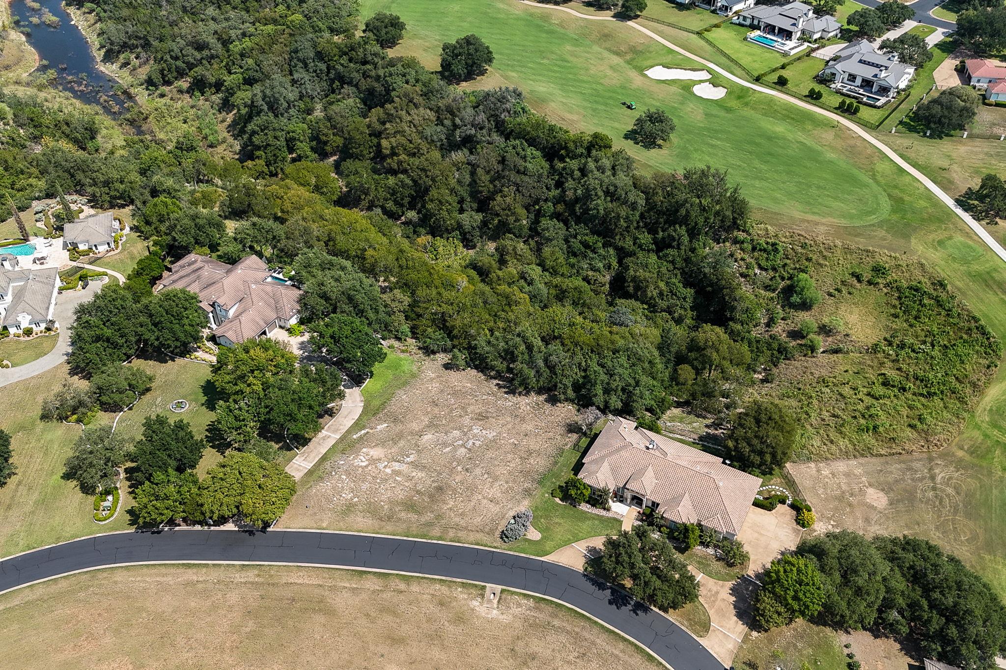 128 Hidden Springs Court Spicewood TX 78669