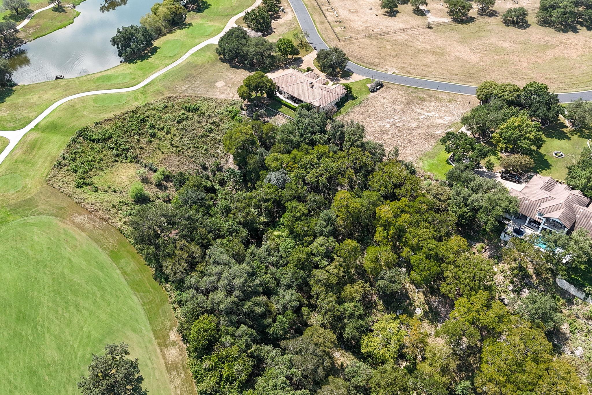 128 Hidden Springs Court Spicewood TX 78669