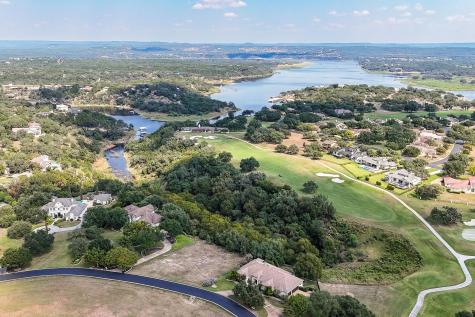 128 Hidden Springs Court Spicewood TX 78669