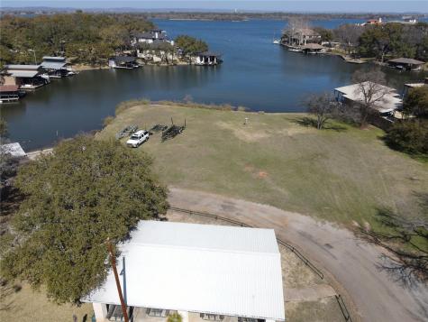 Lots 115 & 116 Deerhaven Drive Horseshoe Bay TX 78657